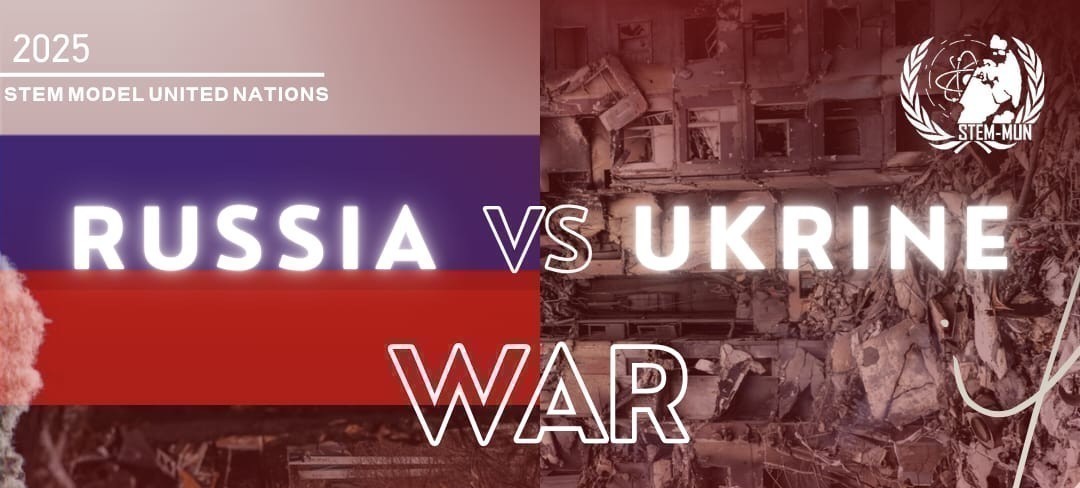 Russia-Ukraine Conflict